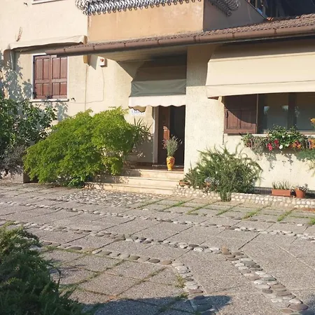 아파트 Casa Rosmarina