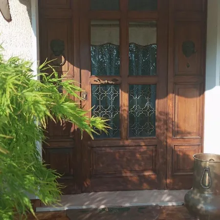 Casa Rosmarina *