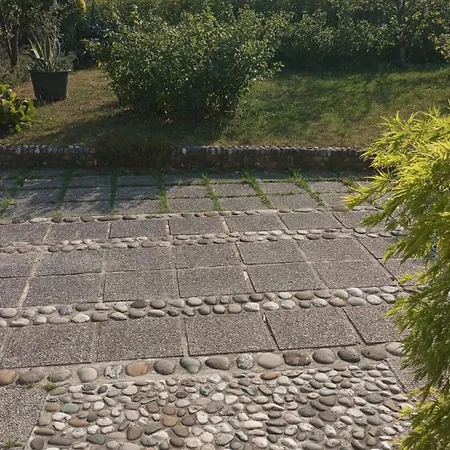 Casa Rosmarina