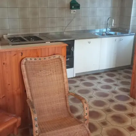 Casa Rosmarina