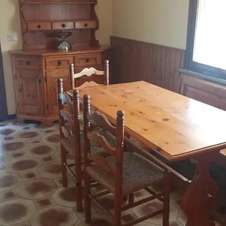 Casa Rosmarina 피브디솔리고