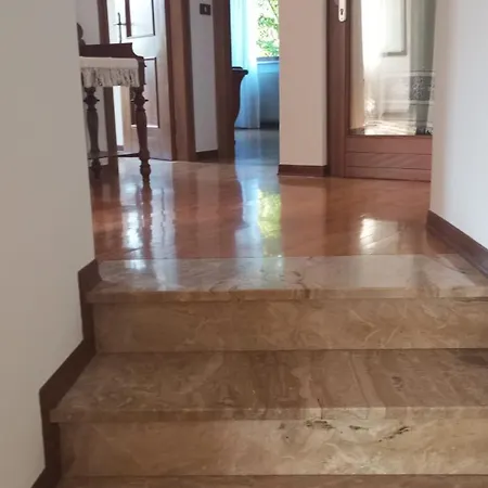 דירה Casa Rosmarina