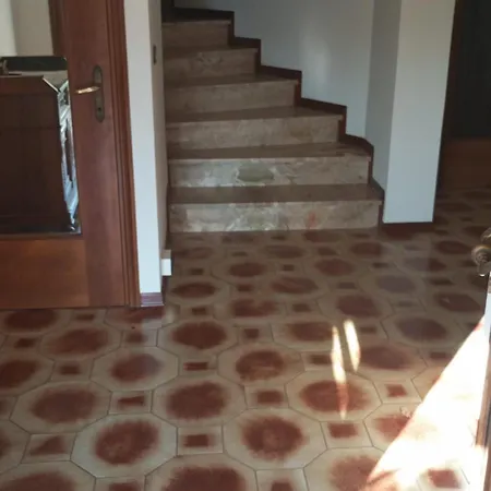 Casa Rosmarina 아파트 *
