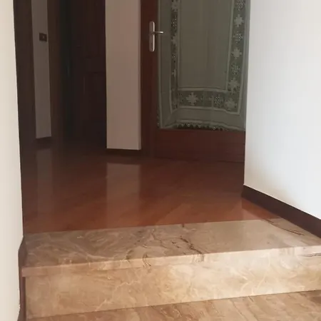 Casa Rosmarina * 피브디솔리고