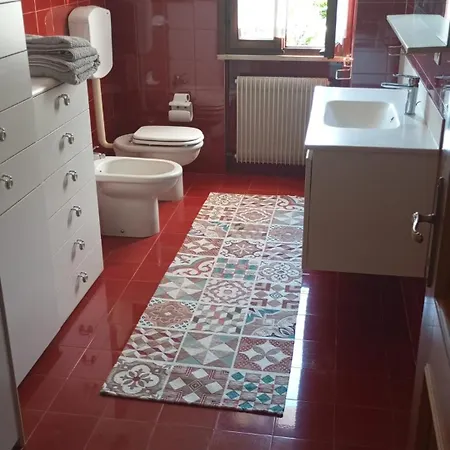 Casa Rosmarina