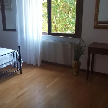 아파트 Casa Rosmarina