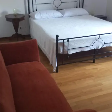 Casa Rosmarina 아파트 피브디솔리고