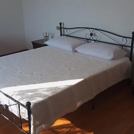 Casa Rosmarina דירה *