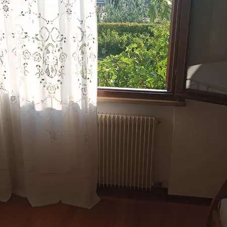 Casa Rosmarina *