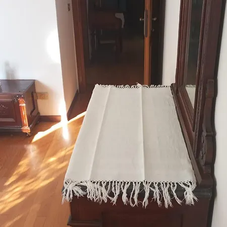 Casa Rosmarina
