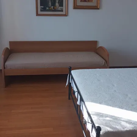 Casa Rosmarina דירה