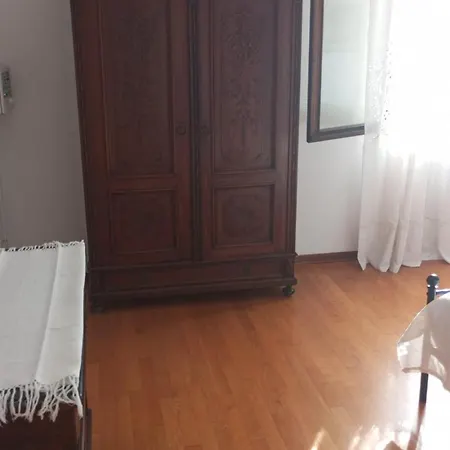 Casa Rosmarina 아파트 *