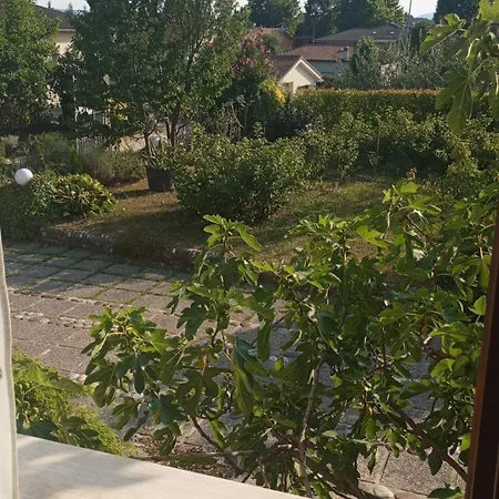 Casa Rosmarina *